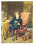 Buy Portrait of William Wilberforce at AllPosters.com