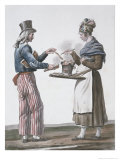 Buy The Sausage Vendor at AllPosters.com