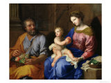 Buy The Holy Family at AllPosters.com