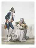 Buy The Brandy Seller at AllPosters.com