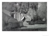 Buy Villa D'Este, Tivoli at AllPosters.com