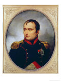 Buy Portrait of Napoleon I at AllPosters.com