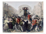 Buy View of Daniel Defoe at AllPosters.com