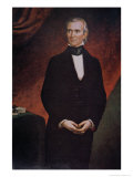 Buy James Knox Polk at AllPosters.com