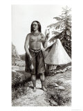 Buy Galla Woman at AllPosters.com
