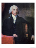 James Madison
