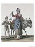 Buy The Cherry Seller at AllPosters.com