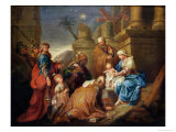 Buy Adoration of the Magi at AllPosters.com