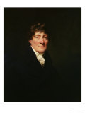 Buy Portrait of Henry Mackenzie at AllPosters.com