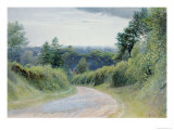 Warwickshire Lane