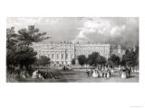 Buy Hampton Court Palace at AllPosters.com