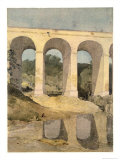 Buy Chirk Aqueduct, 1806-7 at AllPosters.com
