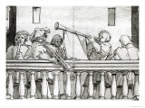 Buy Musicians of Henry VIII at AllPosters.com
