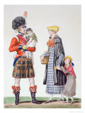 Buy Scottish Family at AllPosters.com