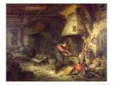 Alchemist, 1611