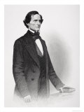 Buy Portrait of Jefferson Davis at AllPosters.com