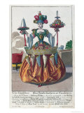 Buy Confectioner, c.1735 at AllPosters.com