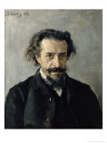 Buy Portrait of Pavel Blaramberg at AllPosters.com