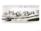 Buy The Siege of Basing House, 1645 at AllPosters.com