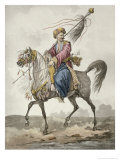 Buy Mameluck Standard Bearer at AllPosters.com