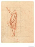 Buy Study For the Tennis Court Oath at AllPosters.com