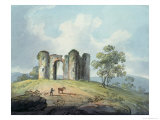 Buy Preston Lodge, Norfolk at AllPosters.com