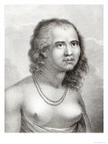 Buy Woman of Eaoo at AllPosters.com