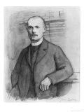 Buy Portrait of Charles Peguy at AllPosters.com