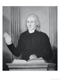 Buy Francis Asbury at AllPosters.com