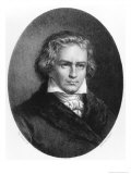 Ludwig Van Beethoven