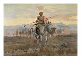 Stolen Horses, 1911