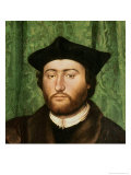 The Ambassadors, 1533