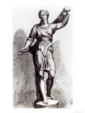 Buy Atalanta, c.1653 at AllPosters.com