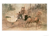Buy Promenade Au Bois at AllPosters.com