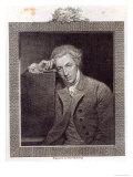 Buy Portrait of William Hayley at AllPosters.com