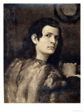 Buy Self Portrait at AllPosters.com