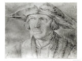 Self Portrait
