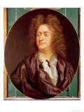Buy Portrait of Henry Purcell, 1695 at AllPosters.com