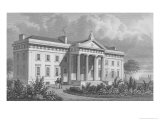 Buy The New Caledonian Asylum at AllPosters.com
