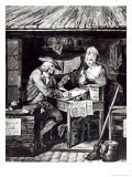 Buy The Public Writer at AllPosters.com