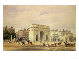 Buy The Marble Arch at AllPosters.com
