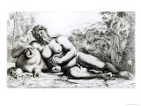 Silenus, c.1653