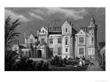 Buy View of Abbotsford at AllPosters.com