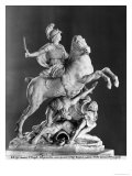 Buy Alexander Victorious, After 1683 at AllPosters.com