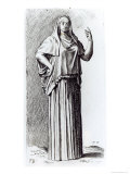 Buy Vestal Virgin, c.1653 at AllPosters.com