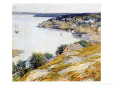 East Boothbay Harbor, 1904