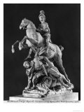 Buy Alexander Victorious, After 1683 at AllPosters.com