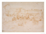 Buy Ospedale Degli Innocenti at AllPosters.com