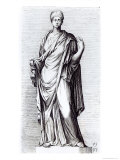 Buy Agrippina, c.1653 at AllPosters.com