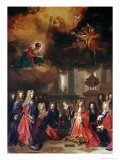 Buy Ex-Voto, 1696 at AllPosters.com